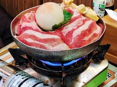 -桃太郎寿司料理(南坪店)