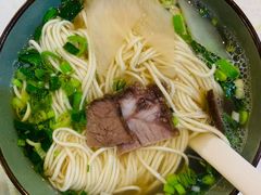 -马大胡子清真西北菜