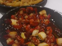 -一棠龙虾•王牌虾球(后湖御华里店)
