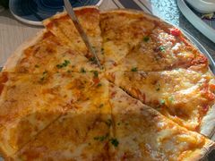 榴莲披萨-La Medina餐厅(亮马河南路店)