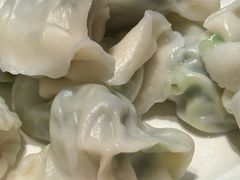 -李记饺子·熏酱东北菜(欢乐谷店)