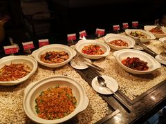 -西安皇冠假日酒店·朱雀咖啡厅