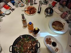 -惠丰堂饭庄·烤鸭·京味菜(翠微路店)