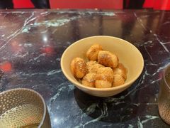 -廖川菜(太阳宫店)