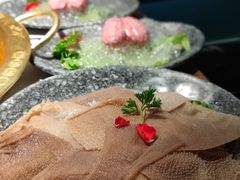 -哥老官重庆美蛙鱼头(龙湖杭州金沙天街店)