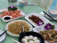 -景好海鲜餐厅(大鹏必选旅游店)