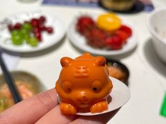 -初色海鲜自助(万丰路店)