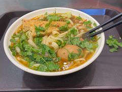 -晋爱面大同刀削面(白纸坊店)