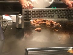 -赤坂亭·M9和牛烧肉·铁板烧·日料398放题(长泰广场店)