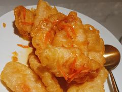 -上关东东北菜(夫子庙水游城店)