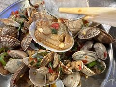 -有局·成都市井烧烤·精酿啤酒(双楠店)