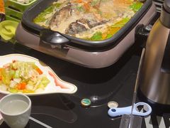 -星璨火吧KTV聚会餐厅(华清广场店)