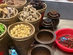 -杨厨的田园饭店(长城路店)