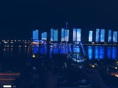 -福州天元国际威斯汀酒店·中国元素餐厅