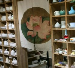 -初八手工DIY陶艺馆(初八陶社)