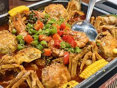 -川香鼎盛·川府家宴商务宴请(市桥富华总店)