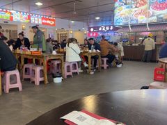 -冶建镜子·老南昌大排档·江西虾王(总店)