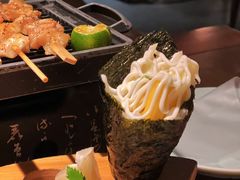 -山葵家·创意料理(万象汇店)