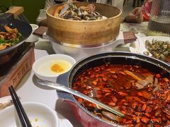 -阿毛饭店首店·宁波老字号(文化广场店)