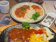 -花漫里餐厅(刺桐店)