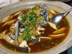 -谢氏老金口七号宴(武昌大道店)