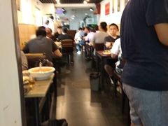 -玫瑰红烤羊排(北新桥三条店)