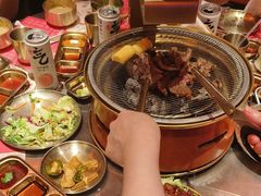 -西塔老太太泥炉烤肉(苏州大悦城店)