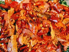 -隔壁老王·家常云南菜(花巷店)