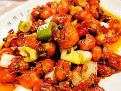 -靓靓蒸虾·头牌蒸虾(万松园玲珑店)