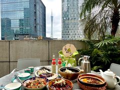 -常来小聚·广州非遗传承餐厅(高德置地店)