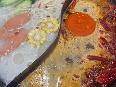 -楠火锅(广州总店)