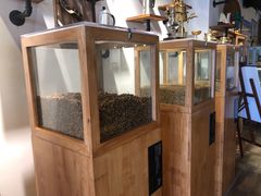-MUSEO COFFEE咖啡博物馆