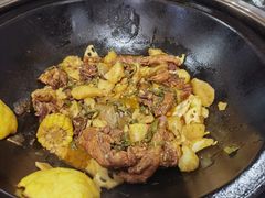 -人民公社大食堂(顺义总店)