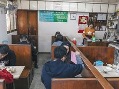 大堂-国英炖品店(甲子路店)