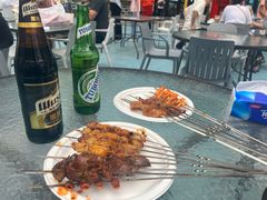 -五一星光夜市(SOHO新天地店)