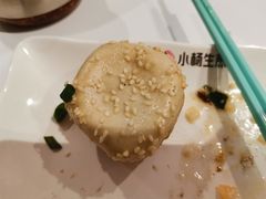 -小杨生煎(龙之梦购物中心店)