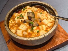 -狮王府淮扬菜(万象城店)