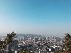 -求水山公园