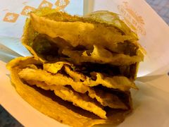 煎饼果篦-南楼煎饼(南楼总店)
