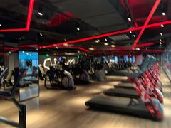 -W FITNESS 威尔仕健身·游泳(老西门新苑店)