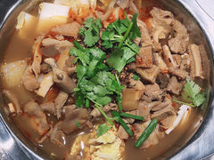 -古乐牛香·鲜牛肉牛杂火锅(吴江三里桥运东商业广场店)