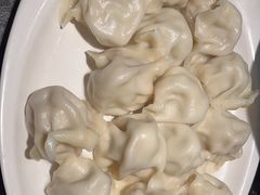-李记东北饺子馆·东北菜(欢乐谷店)