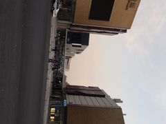 -南京财经大学(仙林校区)