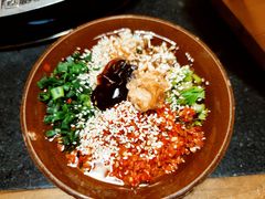 -渝大狮毛肚老火锅(普陀店)