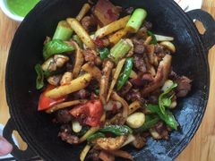 胡师傅三下锅-胡师傅三下锅(汽车站店)