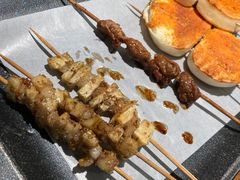 -管氏翅吧(马家堡店)