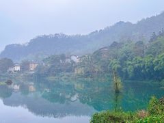 -峨眉山风景名胜区
