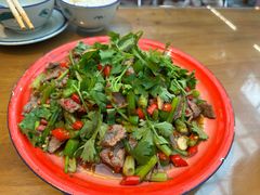 -小街47號江湖菜(四合院店)