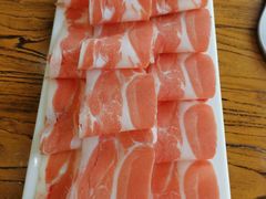 -老北京传统铜锅涮肉(建国道店)