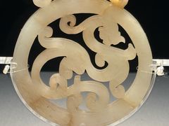 -北京大葆台遗址博物馆